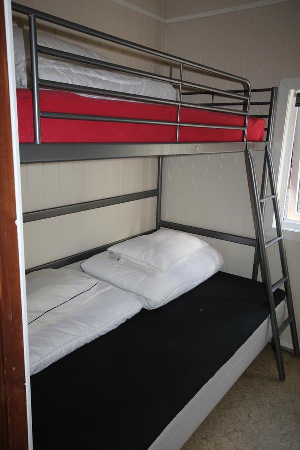 Bratland Camping Bergen Exteriér fotografie