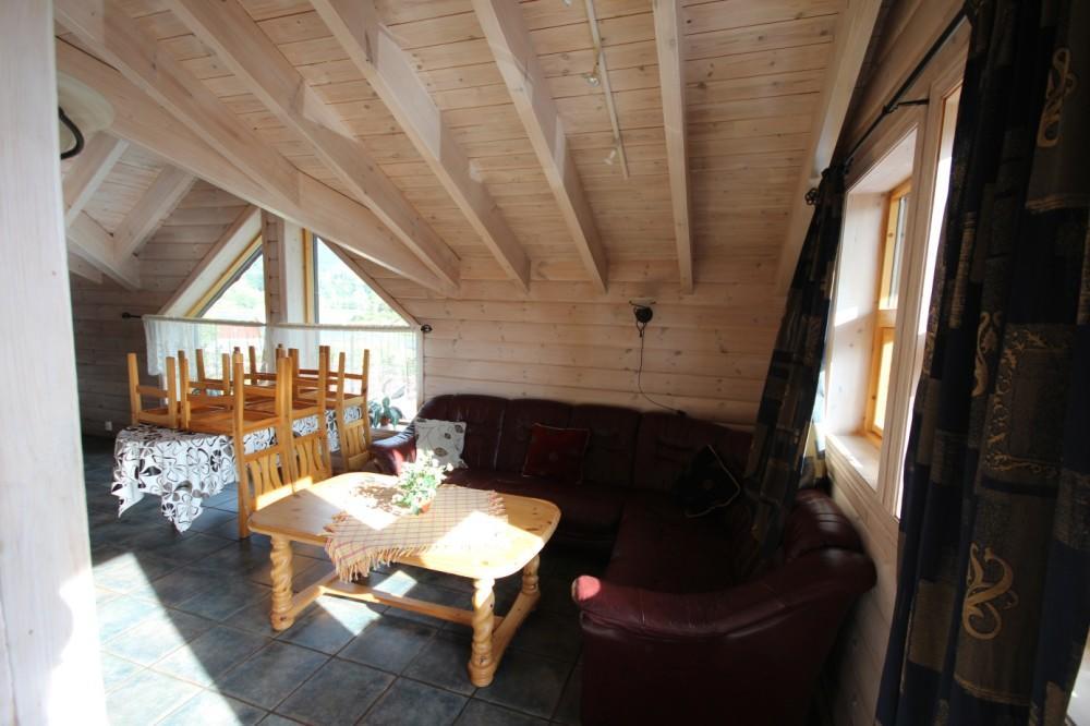 Bratland Camping Bergen Exteriér fotografie
