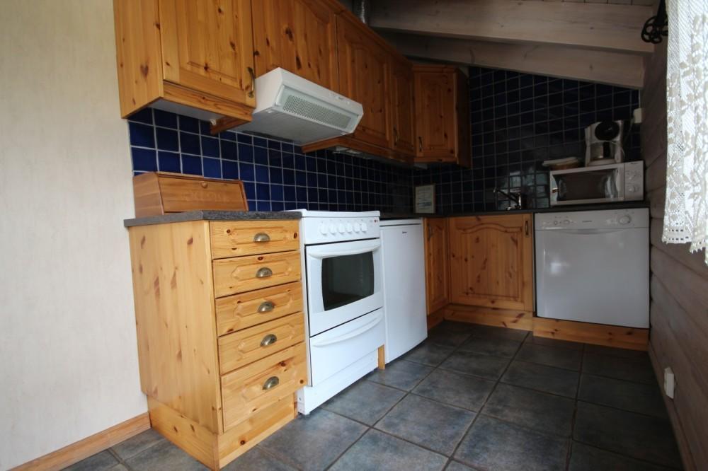 Bratland Camping Bergen Exteriér fotografie